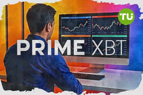 Comprehensive Reviews of PrimeXBT UK A Reputable Trading Platform