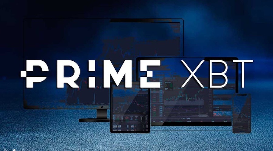 Comprehensive Reviews of PrimeXBT UK A Reputable Trading Platform
