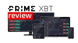Comprehensive Reviews of PrimeXBT UK A Reputable Trading Platform