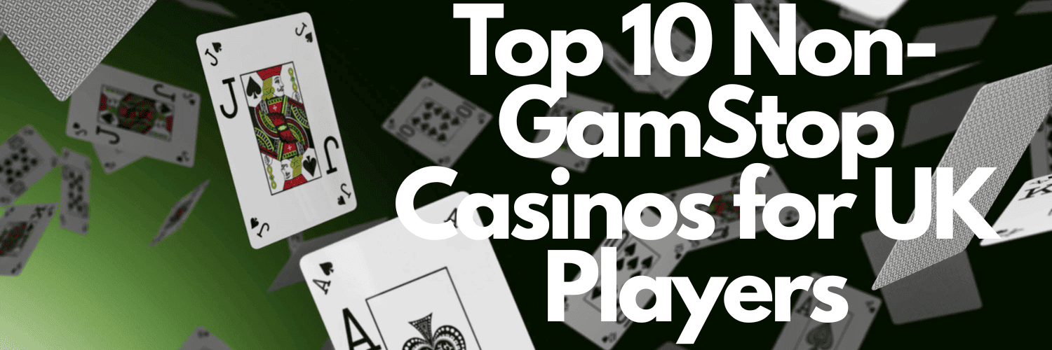 Discovering Non-Gamstop Casinos A Comprehensive Guide Discovering Non-Gamstop Casinos A Comprehensive Guide