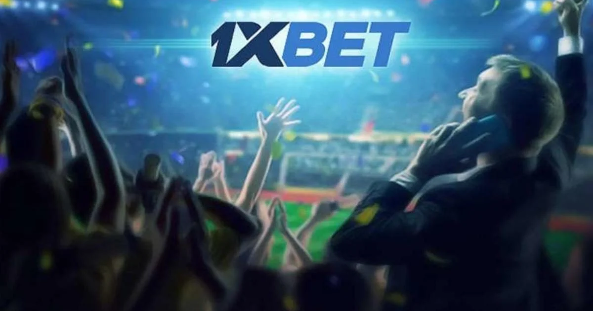Download the 1xBet App for the Ultimate Betting Experience Download the 1xBet App for the Ultimate Betting Experience