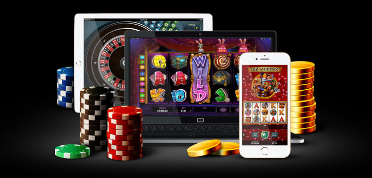 Experience Excitement and Rewards at Big Wins Casino