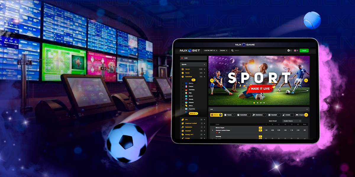 Experience Exciting Online Betting with 8QBet Experience Exciting Online Betting with 8QBet