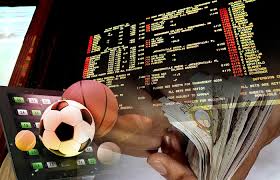 Experience the Thrills with Triunfo Bet A Comprehensive Guide Experience the Thrills with Triunfo Bet A Comprehensive Guide