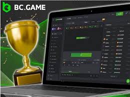 Explore the Exciting World of BC.Game Your Gateway to Online Gaming