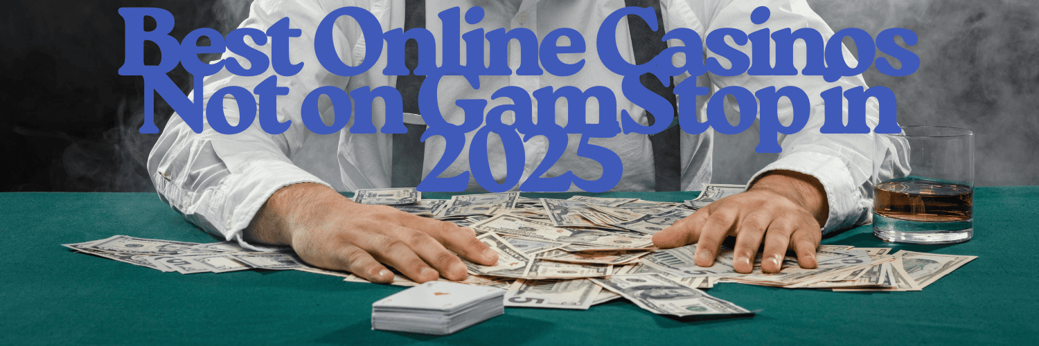 Exploring Independent Casinos Not on Gamstop 566637157 Exploring Independent Casinos Not on Gamstop 566637157