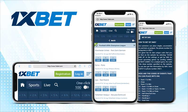Maximize Your Winnings with 1xBet Bonus Offers 1001522500 Maximize Your Winnings with 1xBet Bonus Offers 1001522500
