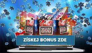 Nové Casino Bonus Bez Vkladu – Získejte Výhody Bez Rizika!