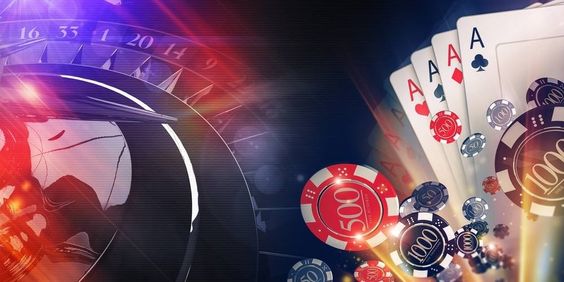 Nové Casino Bonus Bez Vkladu – Získejte Výhody Bez Rizika!