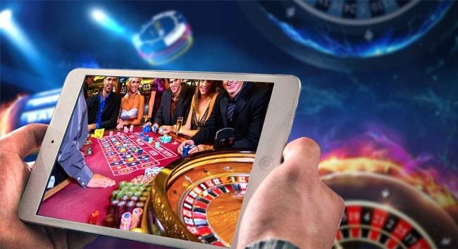 Rocket Riches Casino Your Gateway to Cosmic Wins