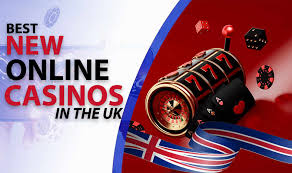 The Rise of UK Live Online Casinos A Comprehensive Guide