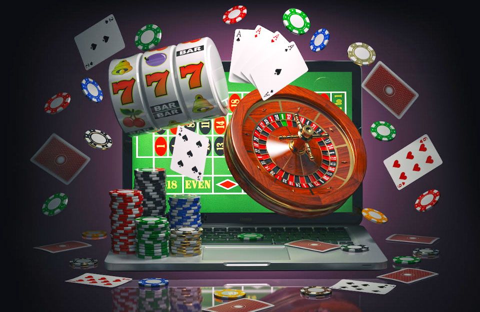Der ultimative Leitfaden für Casino Willkommensbonus So nutzen Sie ihn optimal
