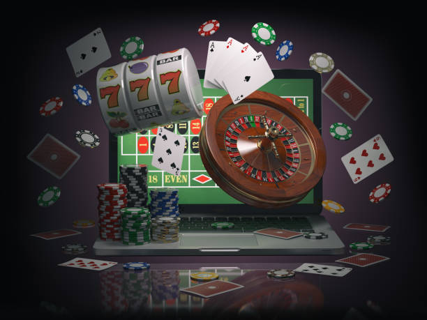 Discover Wildzy Online Casino UK A Gaming Paradise Awaits