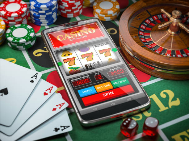 Fruity Chance Casino Your Ultimate Online Gaming Destination