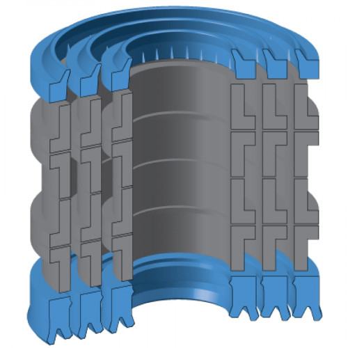 Garnituri Rotative Ghid Complet pentru Alegerea și Utilizarea Lor