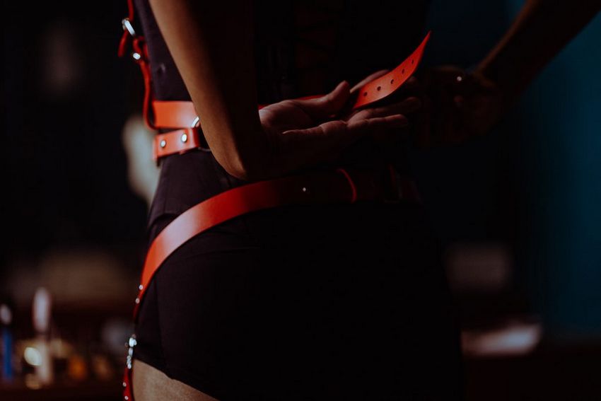 Audio Pornography Change: Why Sexy Sounds Are Making Visuals Look Dull