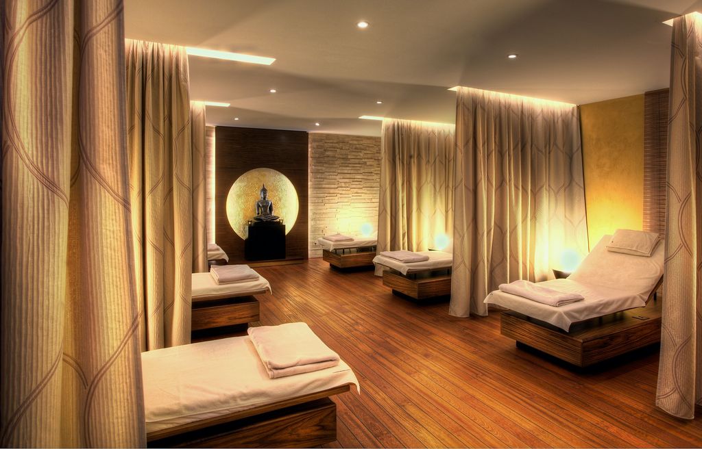 Спортивный массаж: краткое содержание, виды и методики