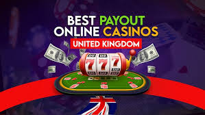 New Online Betting in the UK Trends, Tips, and Platforms