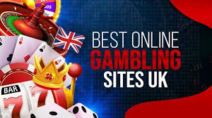New Online Betting in the UK Trends, Tips, and Platforms