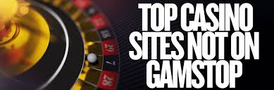 Online Casinos Not Blocked Enjoy Unlimited Access
