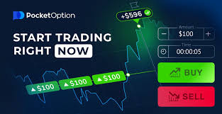 Pocket Option Trading Platform A Comprehensive Guide -629357280