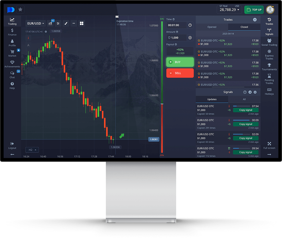 Pocket Option UZ - Comprehensive Guide to Trading Pocket Option UZ - Comprehensive Guide to Trading
