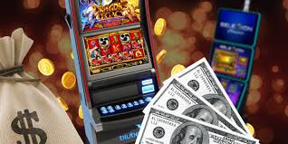 The Ultimate Guide to Casino Slots Muse UK 1970979657