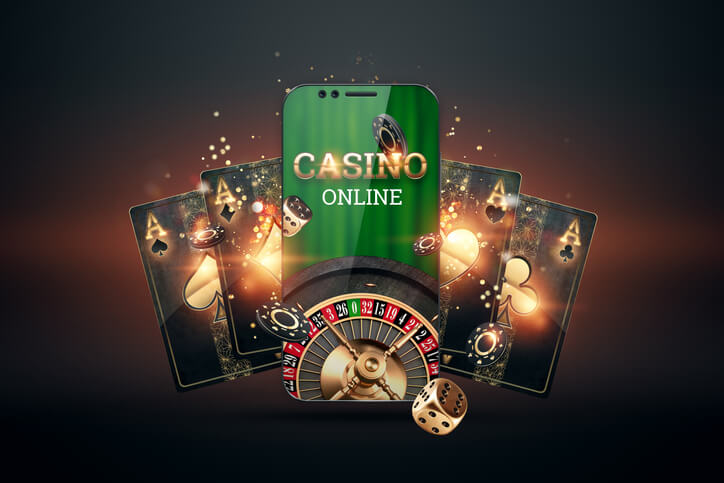 Top 5 Slot Providers Dominating the Online Casino Industry -361005233