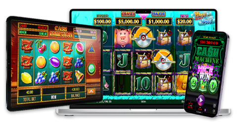 Unlock Exciting Rewards with Irwin Casino Promo Code