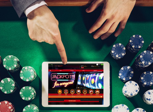 Discover Excitement at Casino Dealbet Discover Excitement at Casino Dealbet