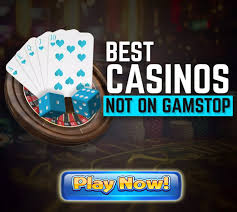 Discovering Casinos Not on Gamstop UK A Comprehensive Guide