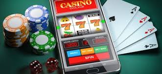 Emerging Online Casino Licensing Trends A Comprehensive Overview