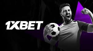 Experience the Thrill of Betting with the 1xBet App -1347014951