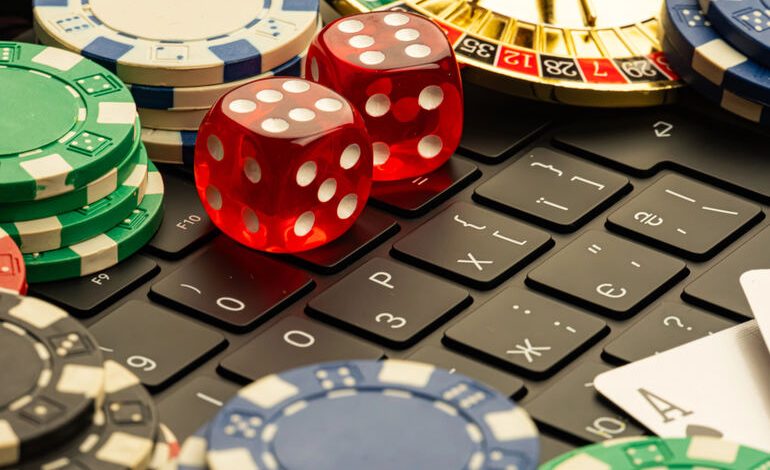 Experience Thrilling Gaming at Libet Online Casino UK