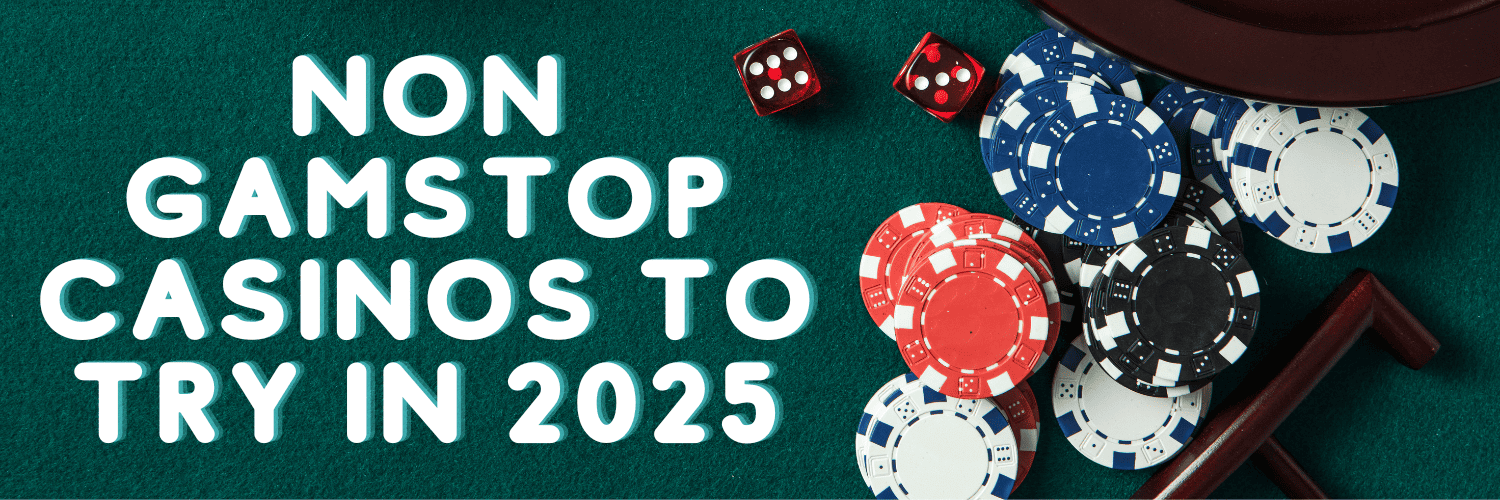 Exploring Casinos Not on Gamstop UK Your Guide to Responsible Gaming