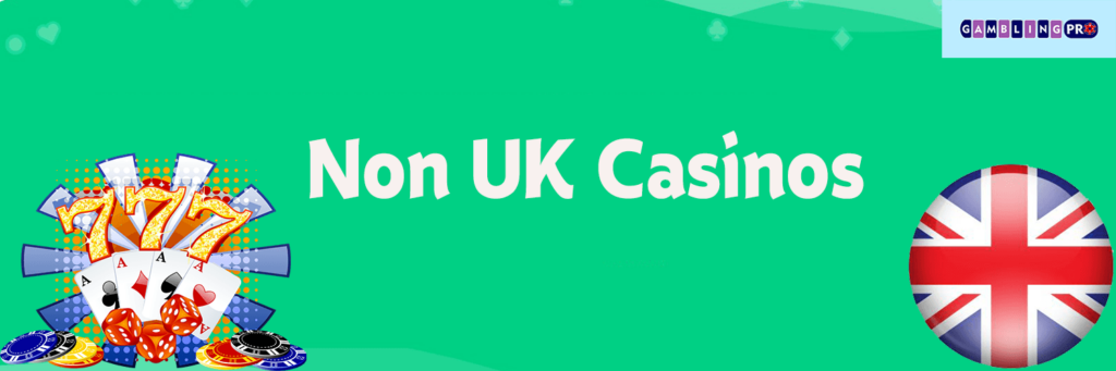 Exploring Non-UK Licensed Casinos Benefits and Risks