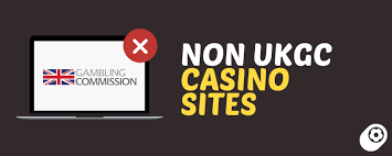 Exploring Non UKGC Casino Sites A Guide for Online Gamblers