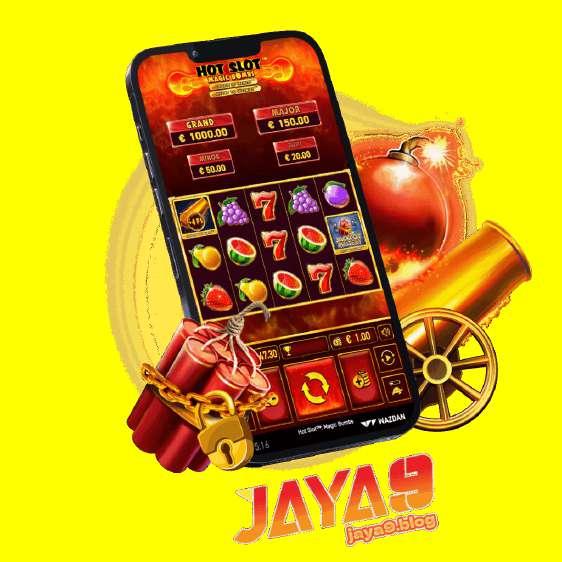 Exploring the Jaya9 VIP Slot Rewards Program - Boost Your Gaming Experience