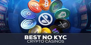 No KYC Casinos Revolutionizing Online Gambling -1995504654