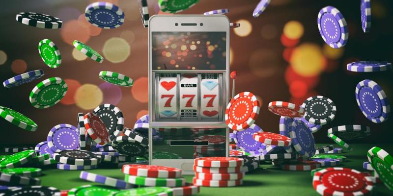 The Best Casino Sites for Limited-Time Offers -288086327