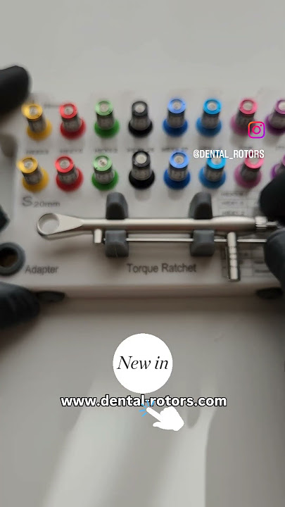 The Importance of Dental Carbide Burs in Modern Dentistry