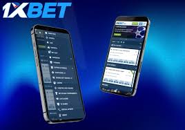 1xBet Netherlands Your Ultimate Guide to Online Betting 1xBet Netherlands Your Ultimate Guide to Online Betting