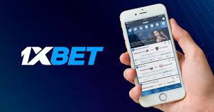 1xBet Official Your Ultimate Betting Experience 164179815