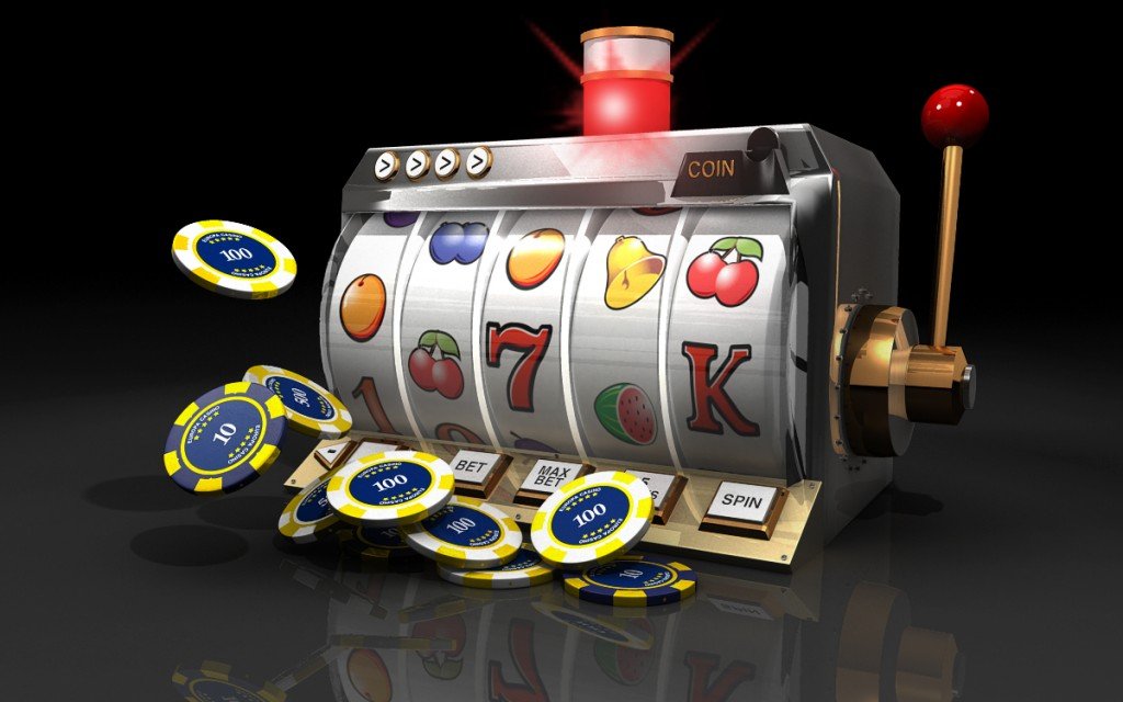 Casino Maximum Your Ultimate Gaming Destination