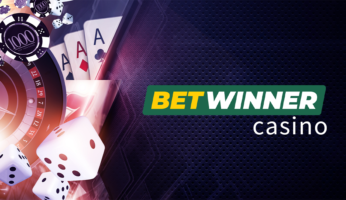 Comprehensive Overview of BetWinner Online Casino