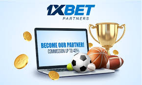 Discover the 1xBet App Your Gateway to Mobile Betting -1585777873