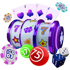 Discover the Thrill of Casino with Competitive Odds Discover the Thrill of Casino with Competitive Odds