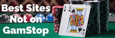 Discovering Casinos Not on Gamstop UK A Guide to Unrestricted Gaming
