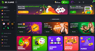 Experience the Thrill of Crypto Betting on BC.Game