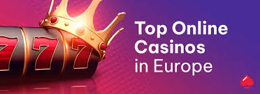 Explorando los Casinos Online Europeos Diversión y Oportunidades 838994955 Explorando los Casinos Online Europeos Diversión y Oportunidades 838994955